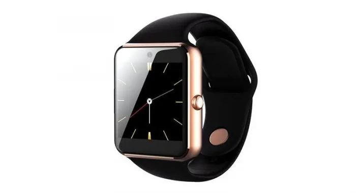 Q7SP Bluetooth Touch Screen SIM Supported Smart Watch